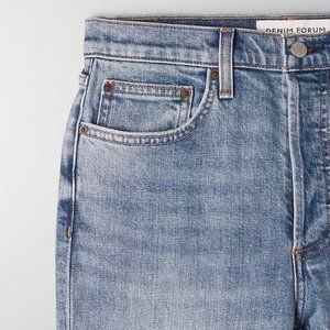 Denim Forum - THE YOKO SLIM